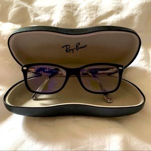Ray-Ban Prescription Frames RB5228
